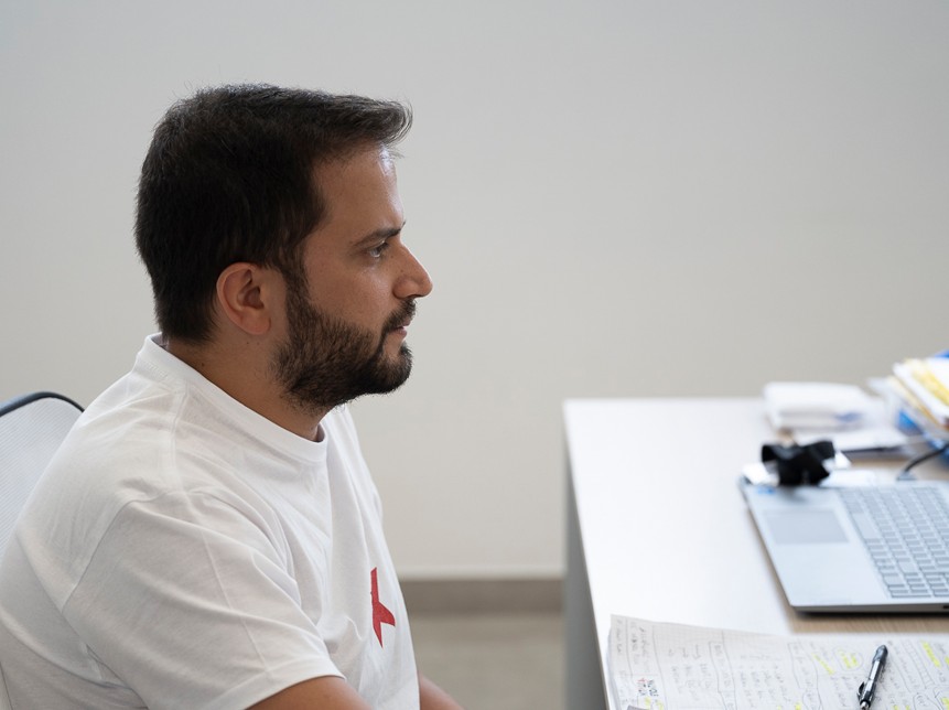 ADDETTO/A ALLA LOGISTICA CENTRALE – CUSTOMER SERVICES